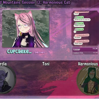 S13 Screenshot