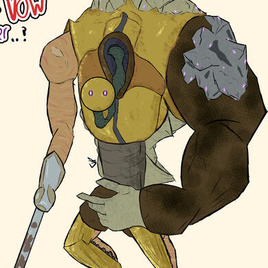 Vow